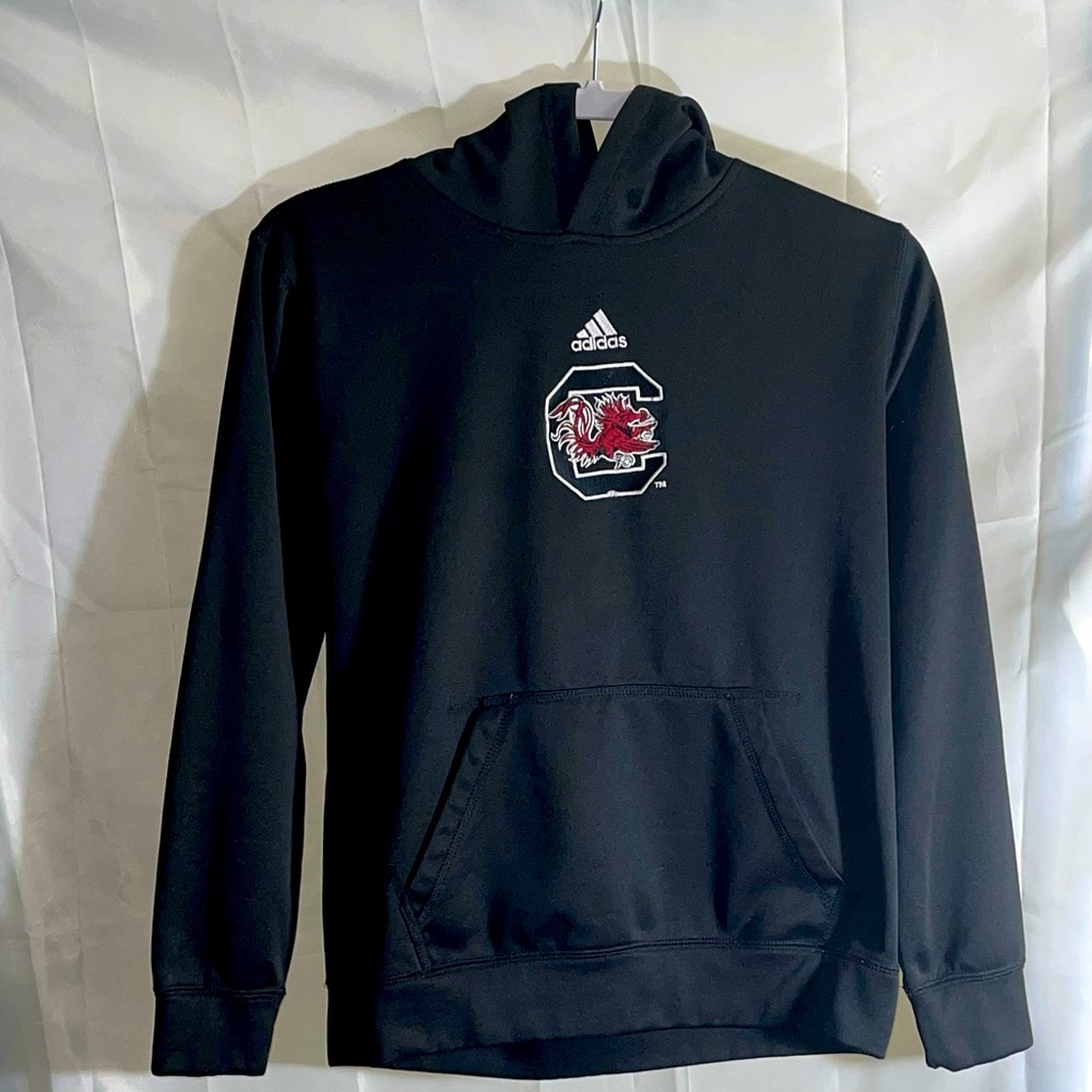 YOUTH LARGE UNIVERSITY OF SOUTH CAROLINA GAMECOCKS' HOODIE